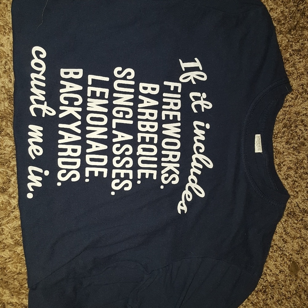 Ruby Rubbish t-shirt